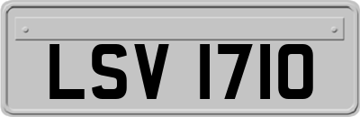 LSV1710