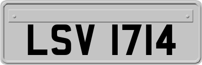 LSV1714