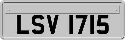 LSV1715