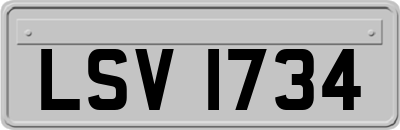 LSV1734