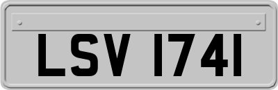 LSV1741