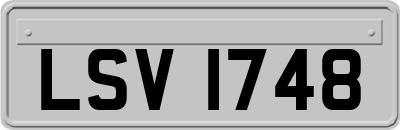 LSV1748
