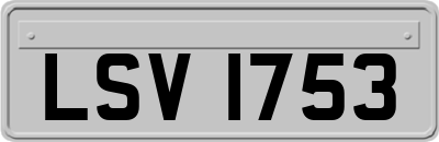 LSV1753