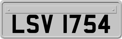 LSV1754