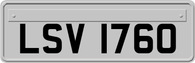 LSV1760
