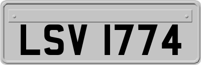 LSV1774