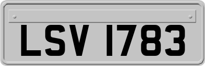 LSV1783