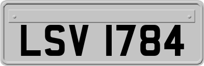 LSV1784