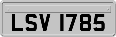 LSV1785