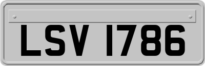 LSV1786