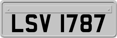 LSV1787