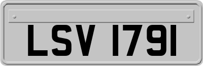 LSV1791