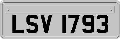 LSV1793