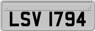 LSV1794