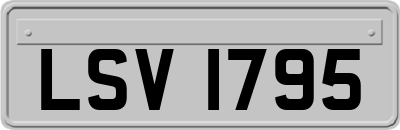 LSV1795