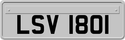 LSV1801