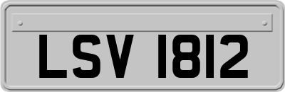 LSV1812
