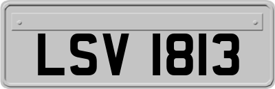 LSV1813