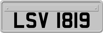 LSV1819