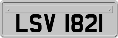 LSV1821
