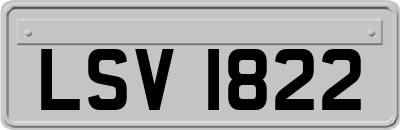 LSV1822