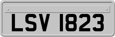 LSV1823