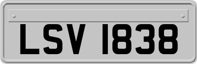 LSV1838