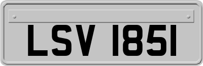 LSV1851