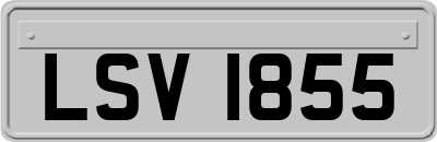 LSV1855
