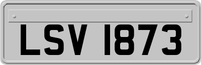 LSV1873
