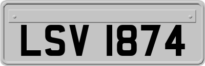 LSV1874