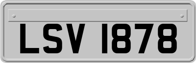 LSV1878