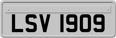 LSV1909