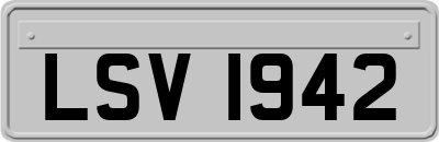 LSV1942