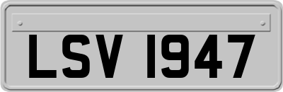 LSV1947