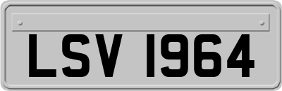 LSV1964