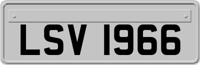 LSV1966