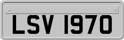 LSV1970