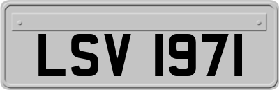 LSV1971
