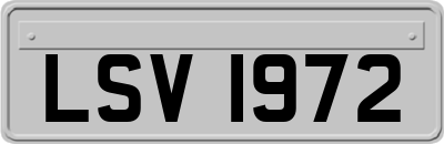 LSV1972