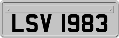 LSV1983