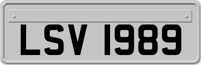 LSV1989