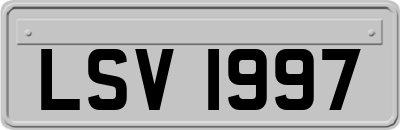 LSV1997
