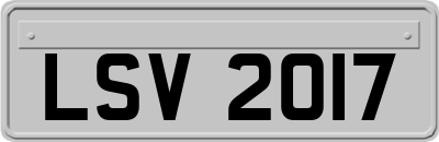 LSV2017