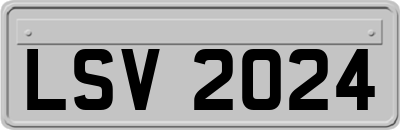 LSV2024