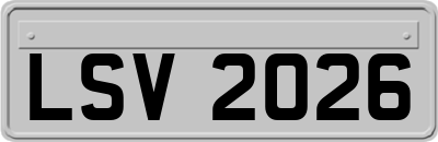 LSV2026