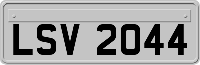 LSV2044