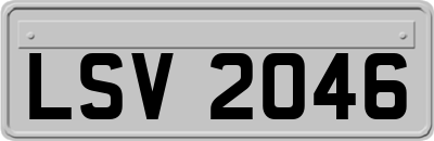 LSV2046