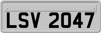 LSV2047