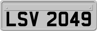 LSV2049